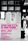 Marco Dal Maso – Mind the G.A.P.